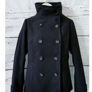 H&M Pea Coat